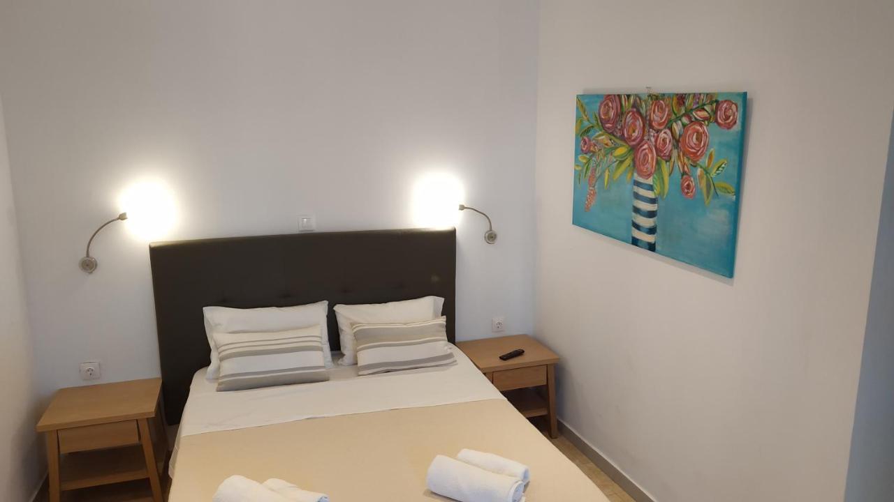 Hotel Castello Limenaria  Exteriér fotografie