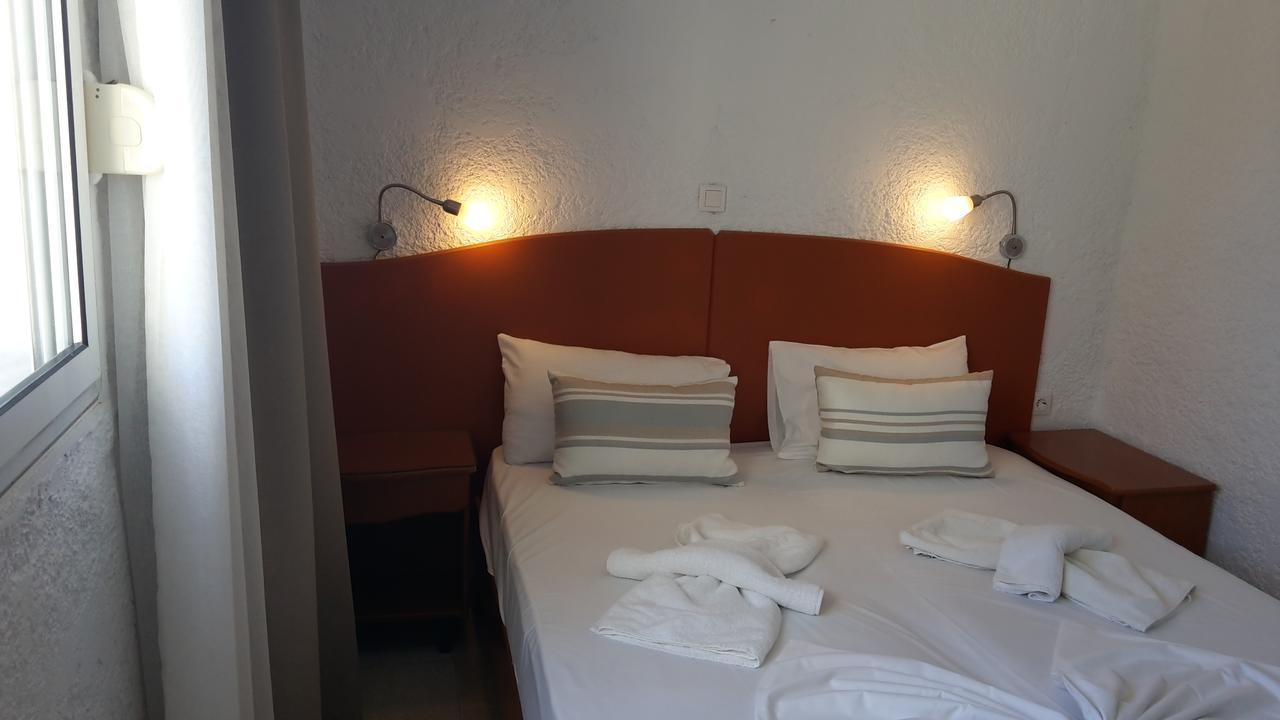 Hotel Castello Limenaria  Exteriér fotografie